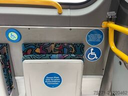 MERCEDES-BENZ Sprinter City 515 CDI | Klima