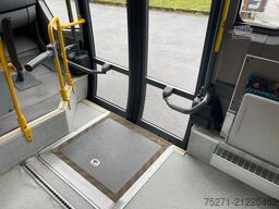 MERCEDES-BENZ Sprinter City 515 CDI | Klima