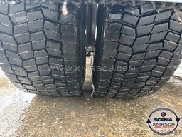 SCANIA R500A4x2NA / 4-Balg / LED / Leder / Top Zustand