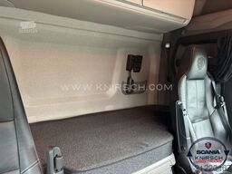 SCANIA R500A4x2NA / 4-Balg / LED / Leder / Top Zustand