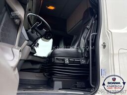 SCANIA R500A4x2NA / 4-Balg / LED / Leder / Top Zustand