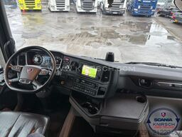 SCANIA R500A4x2NA / 4-Balg / LED / Leder / Top Zustand