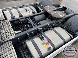 SCANIA R500A4x2NA / 4-Balg / LED / Leder / Top Zustand