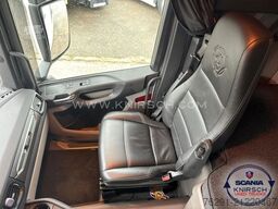 SCANIA R500A4x2NA / 4-Balg / LED / Leder / Top Zustand