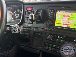 SCANIA R500A4x2NA / 4-Balg / LED / Leder / Top Zustand