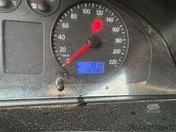 VOLKSWAGEN 2,5 TDI T5 4Motion 4x4 Kastenwagen