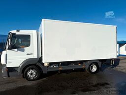 MERCEDES-BENZ Atego 821/ 3-Sitzer/ isoliert mit Heizfunktion