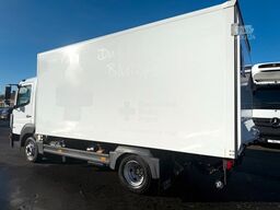 MERCEDES-BENZ Atego 821/ 3-Sitzer/ isoliert mit Heizfunktion