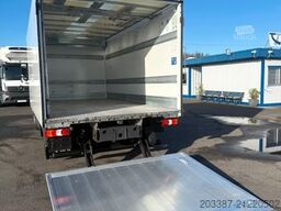 MERCEDES-BENZ Atego 821/ 3-Sitzer/ isoliert mit Heizfunktion