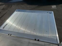 MERCEDES-BENZ Atego 821/ 3-Sitzer/ isoliert mit Heizfunktion