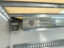 MERCEDES-BENZ Atego 821/ 3-Sitzer/ isoliert mit Heizfunktion