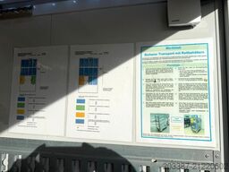 MERCEDES-BENZ Atego 821/ 3-Sitzer/ isoliert mit Heizfunktion