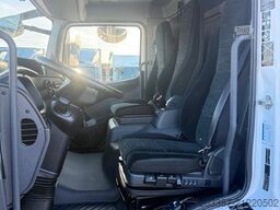 MERCEDES-BENZ Atego 821/ 3-Sitzer/ isoliert mit Heizfunktion