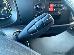 MERCEDES-BENZ Atego 821/ 3-Sitzer/ isoliert mit Heizfunktion