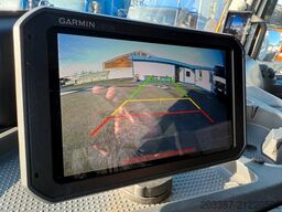 MERCEDES-BENZ Atego 821/ 3-Sitzer/ isoliert mit Heizfunktion