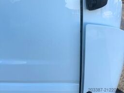 MERCEDES-BENZ Atego 821/ 3-Sitzer/ isoliert mit Heizfunktion