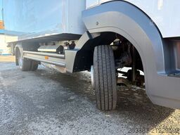 MERCEDES-BENZ Atego 821/ 3-Sitzer/ isoliert mit Heizfunktion