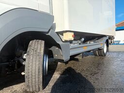 MERCEDES-BENZ Atego 821/ 3-Sitzer/ isoliert mit Heizfunktion