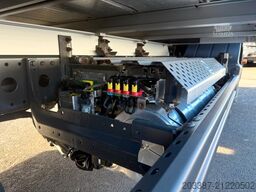 MERCEDES-BENZ Atego 821/ 3-Sitzer/ isoliert mit Heizfunktion