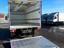 MERCEDES-BENZ Atego 821/ mit Heizfunktion, isoliert/ 3-Sitzer