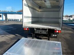 MERCEDES-BENZ Atego 821/ mit Heizfunktion, isoliert/ 3-Sitzer