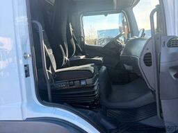 MERCEDES-BENZ Atego 821/ mit Heizfunktion, isoliert/ 3-Sitzer