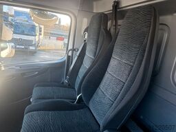 MERCEDES-BENZ Atego 821/ mit Heizfunktion, isoliert/ 3-Sitzer