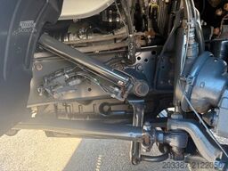 MERCEDES-BENZ Atego 821/ mit Heizfunktion, isoliert/ 3-Sitzer