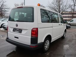 VOLKSWAGEN T6 Transporter Kombi / Klima / FN: 91