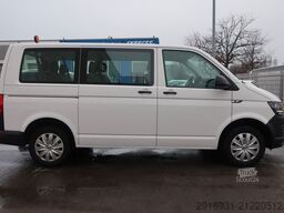 VOLKSWAGEN T6 Transporter Kombi / Klima / FN: 91