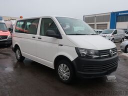 VOLKSWAGEN T6 Transporter Kombi / Klima / FN: 91