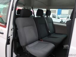 VOLKSWAGEN T6 Transporter Kombi / Klima / FN: 91