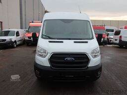 FORD Transit Kasten 290 L2 Trend / Klima / FN:69