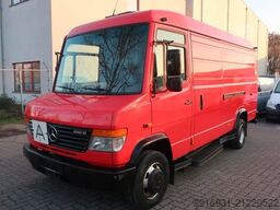 MERCEDES-BENZ Vario 816 D / AHK / FN: A65