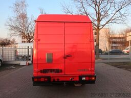 MERCEDES-BENZ Vario 816 D / AHK / FN: A65