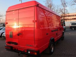 MERCEDES-BENZ Vario 816 D / AHK / FN: A65