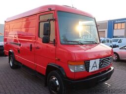 MERCEDES-BENZ Vario 816 D / AHK / FN: A65