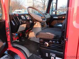 MERCEDES-BENZ Vario 816 D / AHK / FN: A65