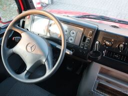 MERCEDES-BENZ Vario 816 D / AHK / FN: A65