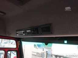 MERCEDES-BENZ Vario 816 D / AHK / FN: A65