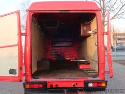 MERCEDES-BENZ Vario 816 D / AHK / FN: A65
