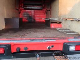 MERCEDES-BENZ Vario 816 D / AHK / FN: A65