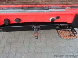 MERCEDES-BENZ Vario 816 D / AHK / FN: A65