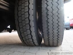 MERCEDES-BENZ Vario 816 D / AHK / FN: A65