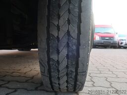 MERCEDES-BENZ Vario 816 D / AHK / FN: A65