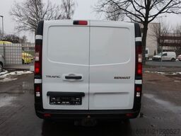 RENAULT Trafic Kasten L2H1 2,9t Komfort / Klima / FN:266