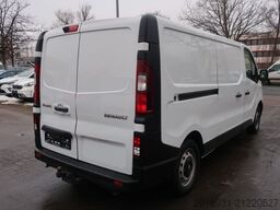 RENAULT Trafic Kasten L2H1 2,9t Komfort / Klima / FN:266