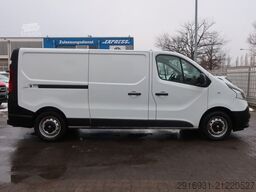 RENAULT Trafic Kasten L2H1 2,9t Komfort / Klima / FN:266