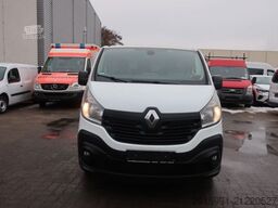 RENAULT Trafic Kasten L2H1 2,9t Komfort / Klima / FN:266