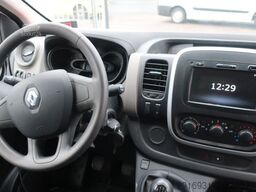 RENAULT Trafic Kasten L2H1 2,9t Komfort / Klima / FN:266